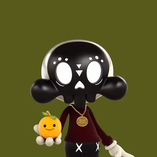 Skulltoonsbytheodoru