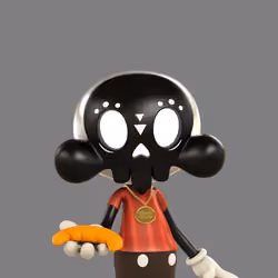 SKULLTOON 42