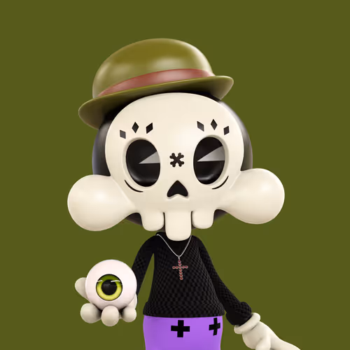 Skulltoonsbytheodoru