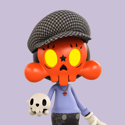 Skulltoonsbytheodoru