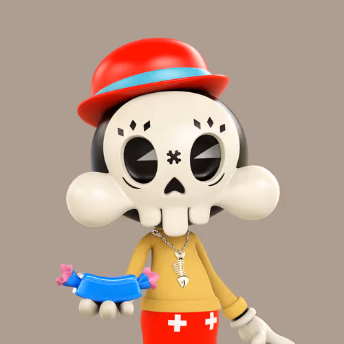 Skulltoonsbytheodoru