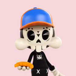 SKULLTOON 653