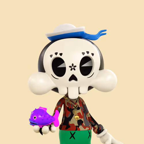 Skulltoonsbytheodoru
