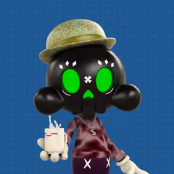 SKULLTOON 585