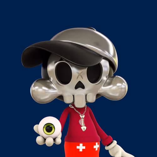 Skulltoonsbytheodoru
