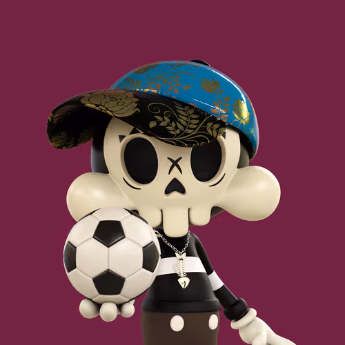 Skulltoonsbytheodoru
