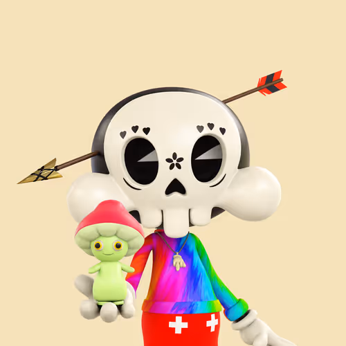 Skulltoonsbytheodoru