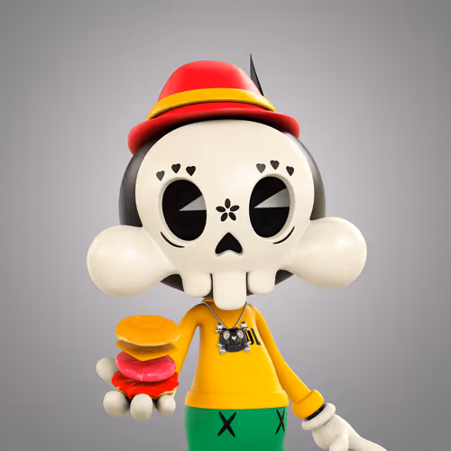 Skulltoonsbytheodoru