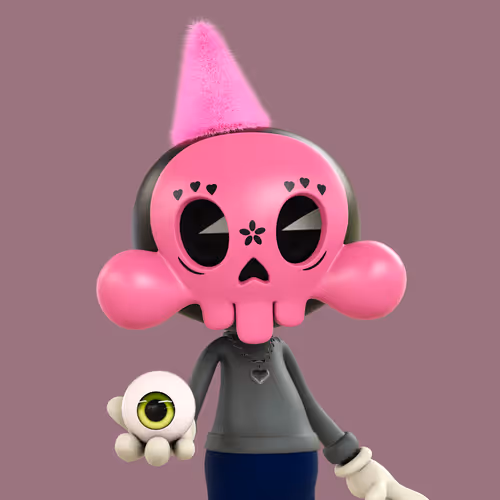 Skulltoonsbytheodoru