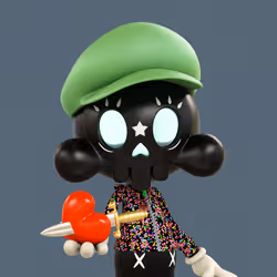 SKULLTOON 53
