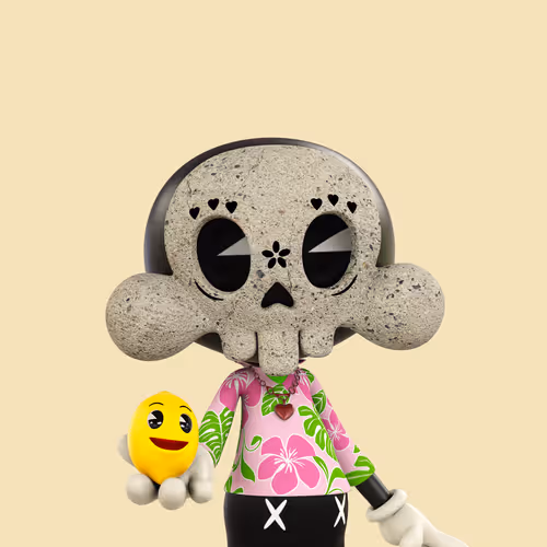 Skulltoonsbytheodoru