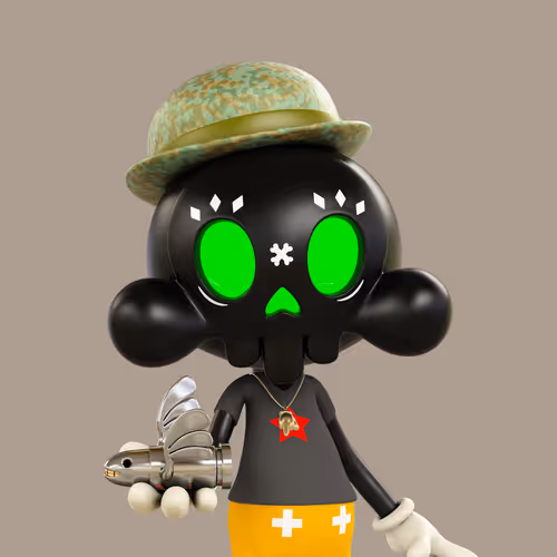 Skulltoonsbytheodoru