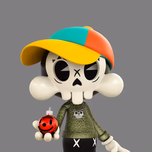Skulltoonsbytheodoru