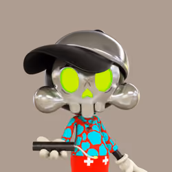 SKULLTOON 3503