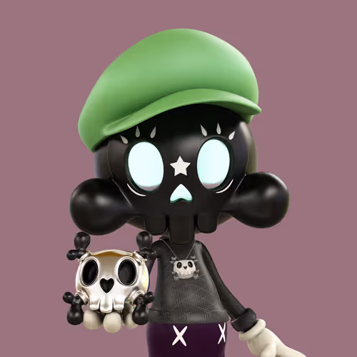 Skulltoonsbytheodoru