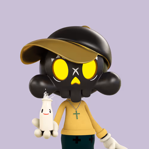 Skulltoonsbytheodoru