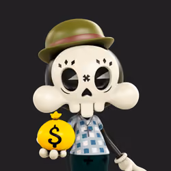 SKULLTOON 700