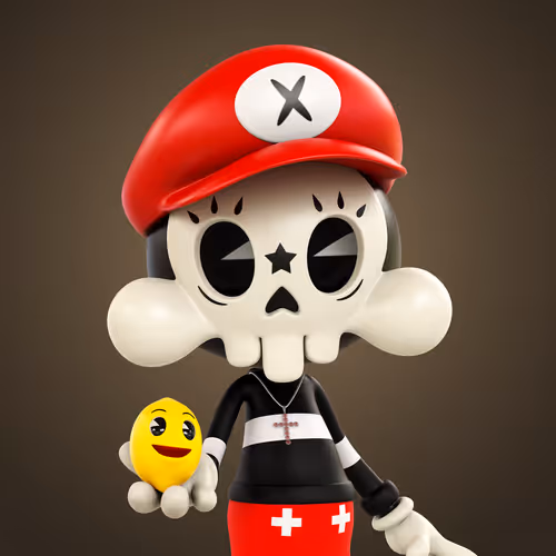 Skulltoonsbytheodoru