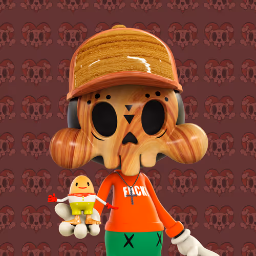 Skulltoonsbytheodoru
