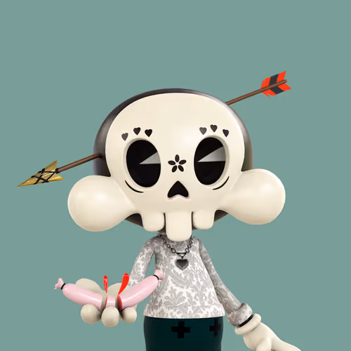 Skulltoonsbytheodoru