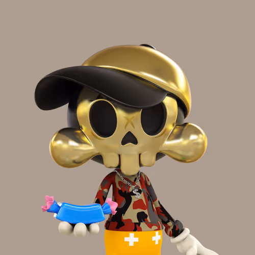 Skulltoonsbytheodoru