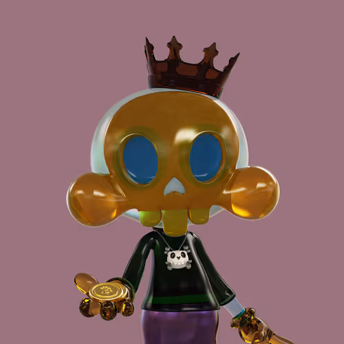 Skulltoonsbytheodoru