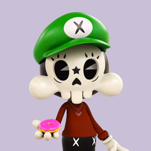 Skulltoonsbytheodoru