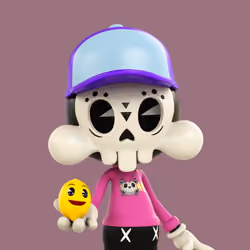 SKULLTOON 833