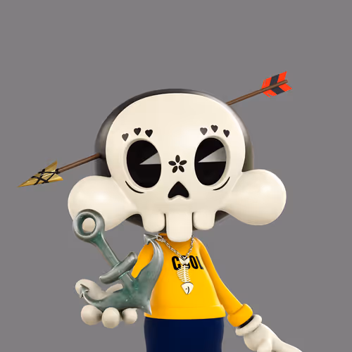 Skulltoonsbytheodoru