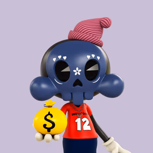 Skulltoonsbytheodoru