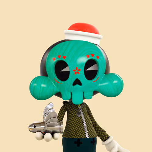 Skulltoonsbytheodoru