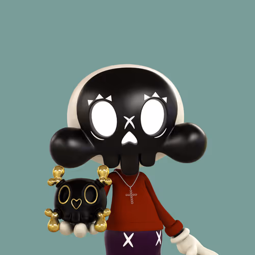 Skulltoonsbytheodoru
