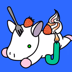 Ice Cream Crypto Unicorns #3348