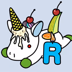Ice Cream Cyrpto Unicorns #2000
