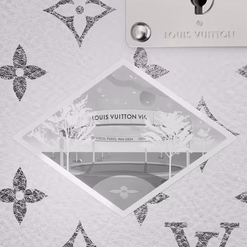 Louis Vuitton Via Journey