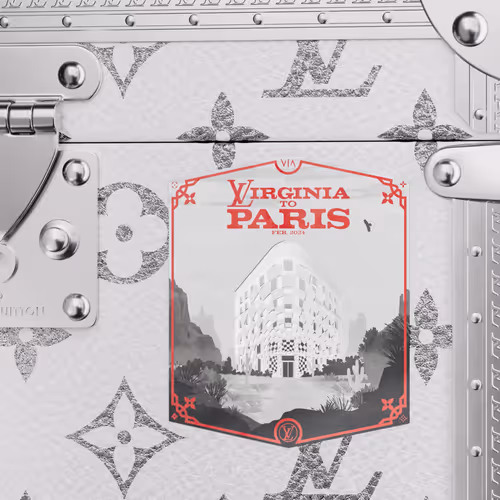 Louis Vuitton Via Journey