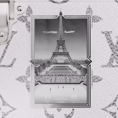 Louis Vuitton Via Journey