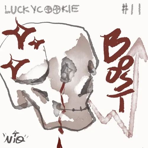Luckycookie