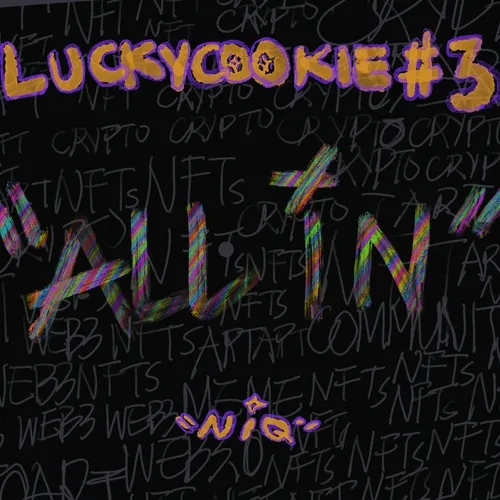 Luckycookie