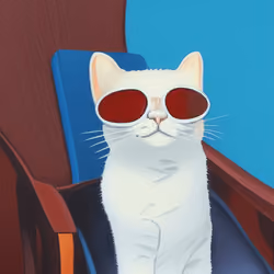 SunglassesNeko #232