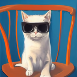 SunglassesNeko #159