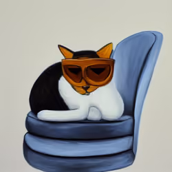 SunglassesNeko #641
