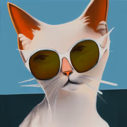 SunglassesNeko #1116