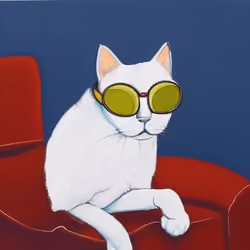SunglassesNeko #1459
