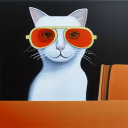 SunglassesNeko #1281