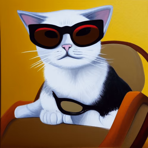 SunglassesNeko #1306