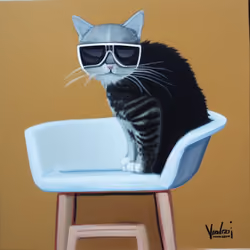 SunglassesNeko #1485