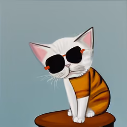 SunglassesNeko #1163
