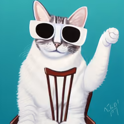SunglassesNeko #773