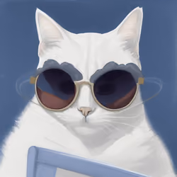 SunglassesNeko #544